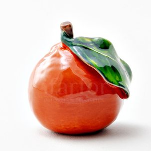 Скульптура Мандарин