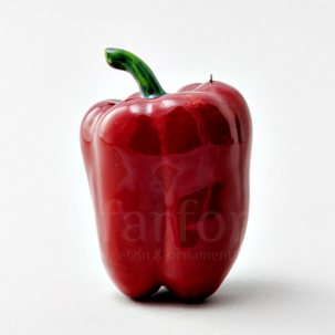Скульптура Перец болгарский Красный