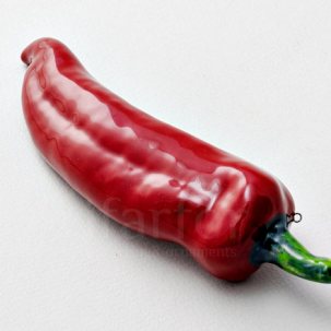Скульптура Перец острый