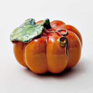 Скульптура Тыква малая