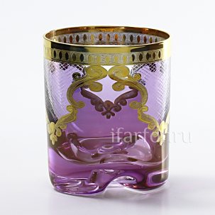 Набор стаканов для виски Париж 6/6 Krosno