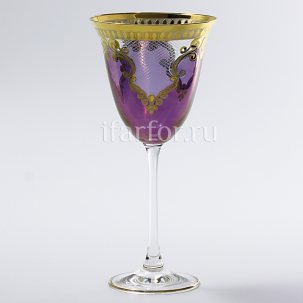 Набор бокалов для красного вина Париж 6/6 Krosno