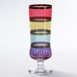 Набор стаканов для коктейля Джаз 6/6 Krosno