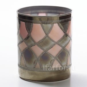 Набор стаканов для виски Готический витраж 6/6 Krosno