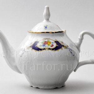 Чайник заварочный Бернадотт Синий глаз Бернадотт