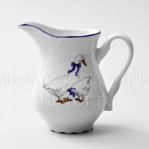 Сливочник Констанция Гуси Констанция