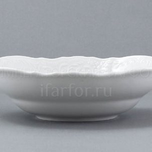 Салатник Бернадотт Недекорированный Бернадотт