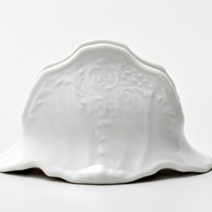 Салфетница Бернадотт Недекорированный Бернадотт