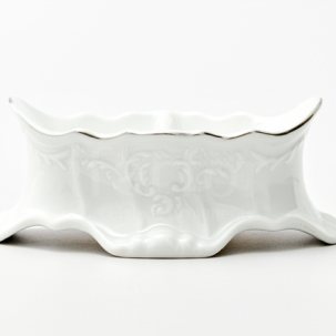 Прибор для специй Бернадотт Платиновый узор Бернадотт