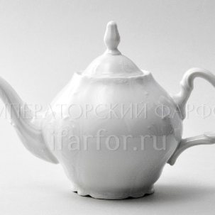 Чайник заварочный Бернадотт Недекорированный Бернадотт