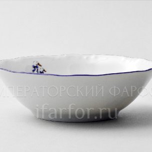 Салатник Констанция Гуси Констанция