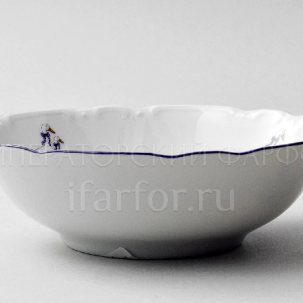 Салатник Констанция Гуси Констанция