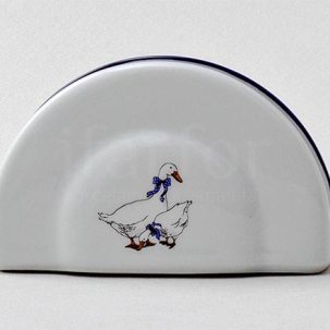 Салфетница Констанция Гуси Констанция