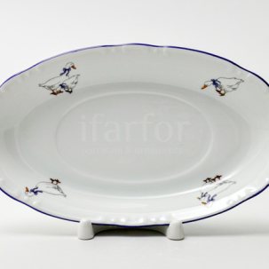 Подставка под соусник Констанция Гуси Констанция