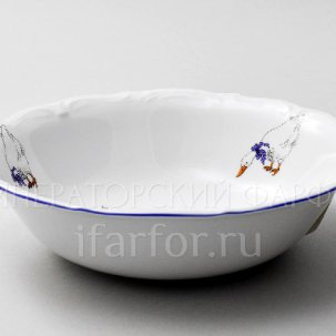 Салатник Гуси Repast