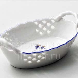 Корзинка Гуси DUBI 110 мм.