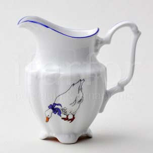 Сливочник второй сорт Гуси Repast