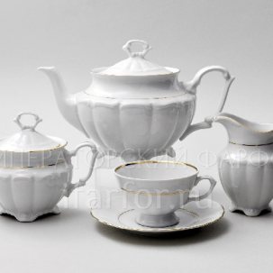 Сервиз чайный Классика 6/15 Repast