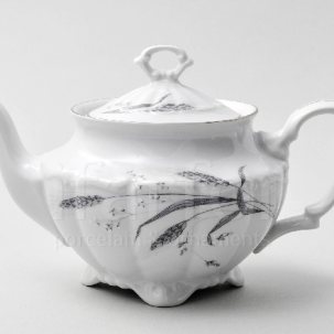 Чайник заварочный второй сорт Серебряные колосья Repast