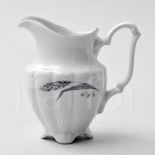 Сливочник Серебряные колосья Repast