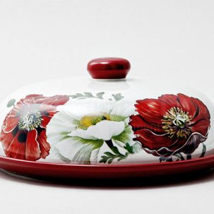 Блинница Маки Royal Classics 230 x 230 x 100 мм.