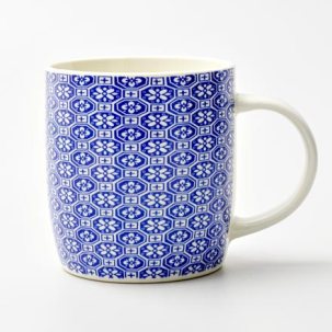 Кружка Ситчик 4 Royal Classics