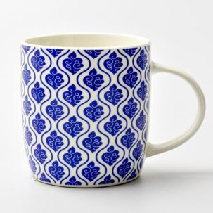 Кружка Ситчик 2 Royal Classics