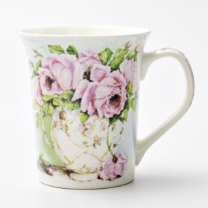 Кружка Букет 3 Royal Classics
