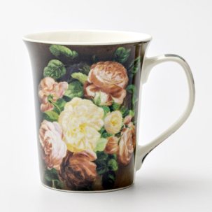 Кружка Букет 2 Royal Classics