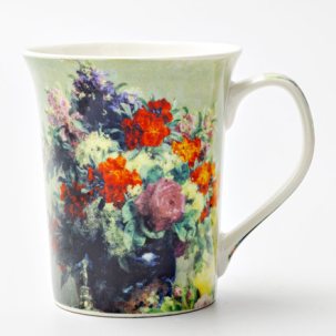 Кружка Букет 1 Royal Classics