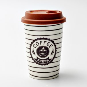 Термокружка Coffee fresh 1/2 Royal Classics