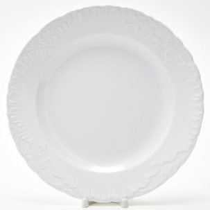 Блюдо круглое Rococo Repast