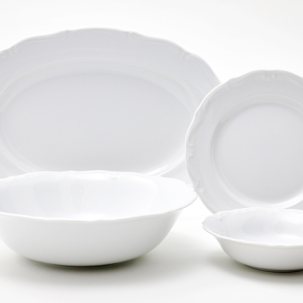 Сервиз столовый Мария Тереза 4/14 Repast