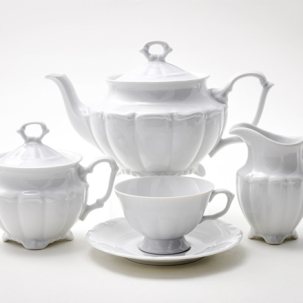Сервиз чайный Мария Тереза 6/15 Repast