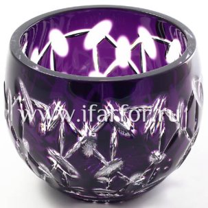 Ваза для конфет Дворцовая