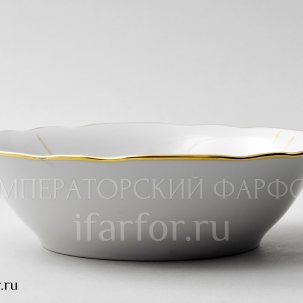 Салатник Кизил Аппетитный 225 мм.
