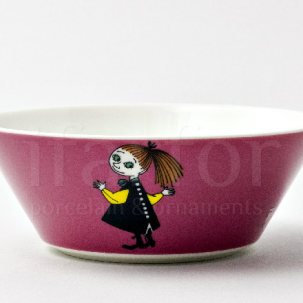 Пиала Мюмла Arabia MOOMIN