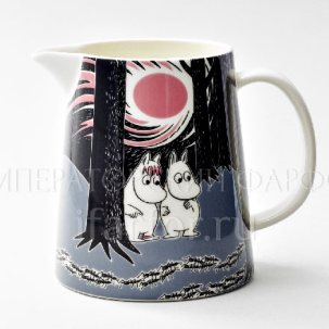Кувшин Приключение Arabia MOOMIN