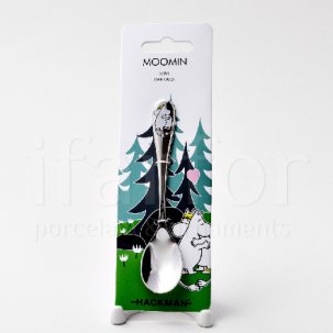 Ложка кофейная Любовь Arabia MOOMIN 132 мм.