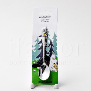 Ложка кофейная Муми-Тролль Arabia MOOMIN 132 мм.
