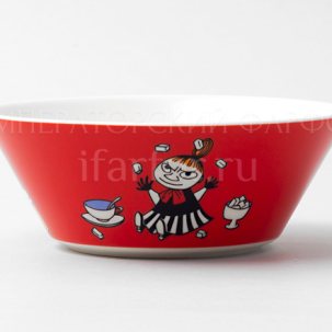 Пиала Малышка Мю Arabia MOOMIN