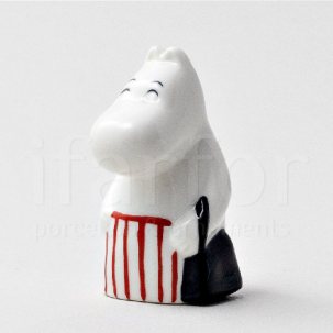 Фигурка Муми-мама Arabia MOOMIN 48 x 65 мм.