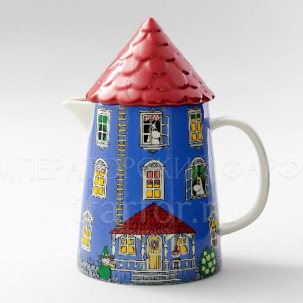 Чайник Мумми-Дом Arabia MOOMIN