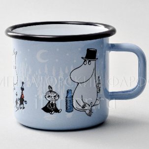 Кружка День на льду