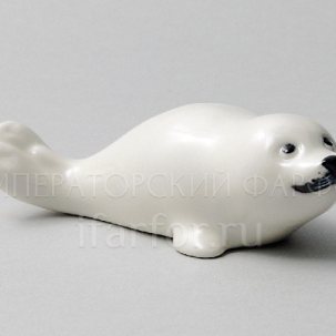 Скульптура Белёк