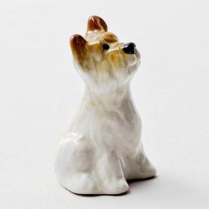 Скульптура Бриар Палевый