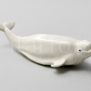 Скульптура Белуха