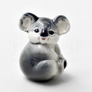 Скульптура Коала