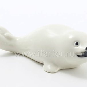 Скульптура Белёк