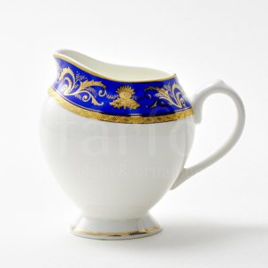 Сливочник Лазурит Империал